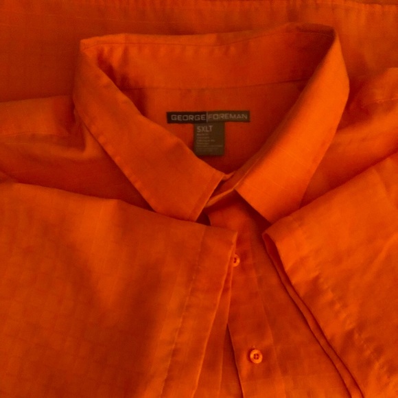 Men’s Big & Tall shirt. - Picture 1 of 3
